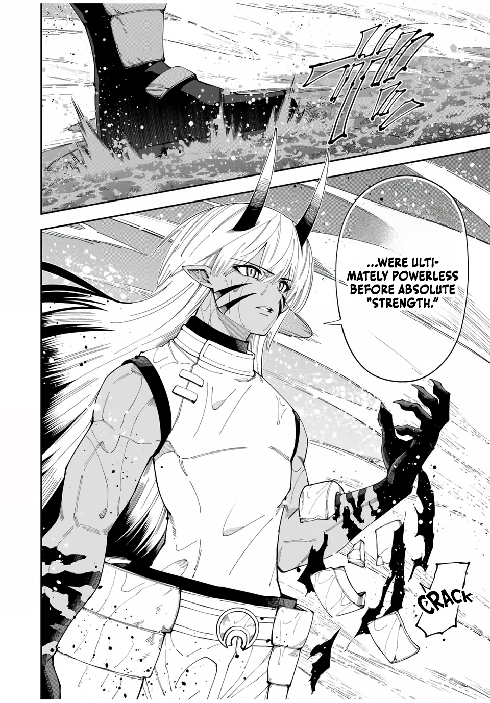 Yontou-ryuu no Saikyou Haishin-sha ~Yari Konda VR Game no Settei ge Genjitsu Sekai ni Hanei Sareta node, Haishi Yotei Datta Job de Musou Shimasu~ Chapter 38-eng-li - Page 8