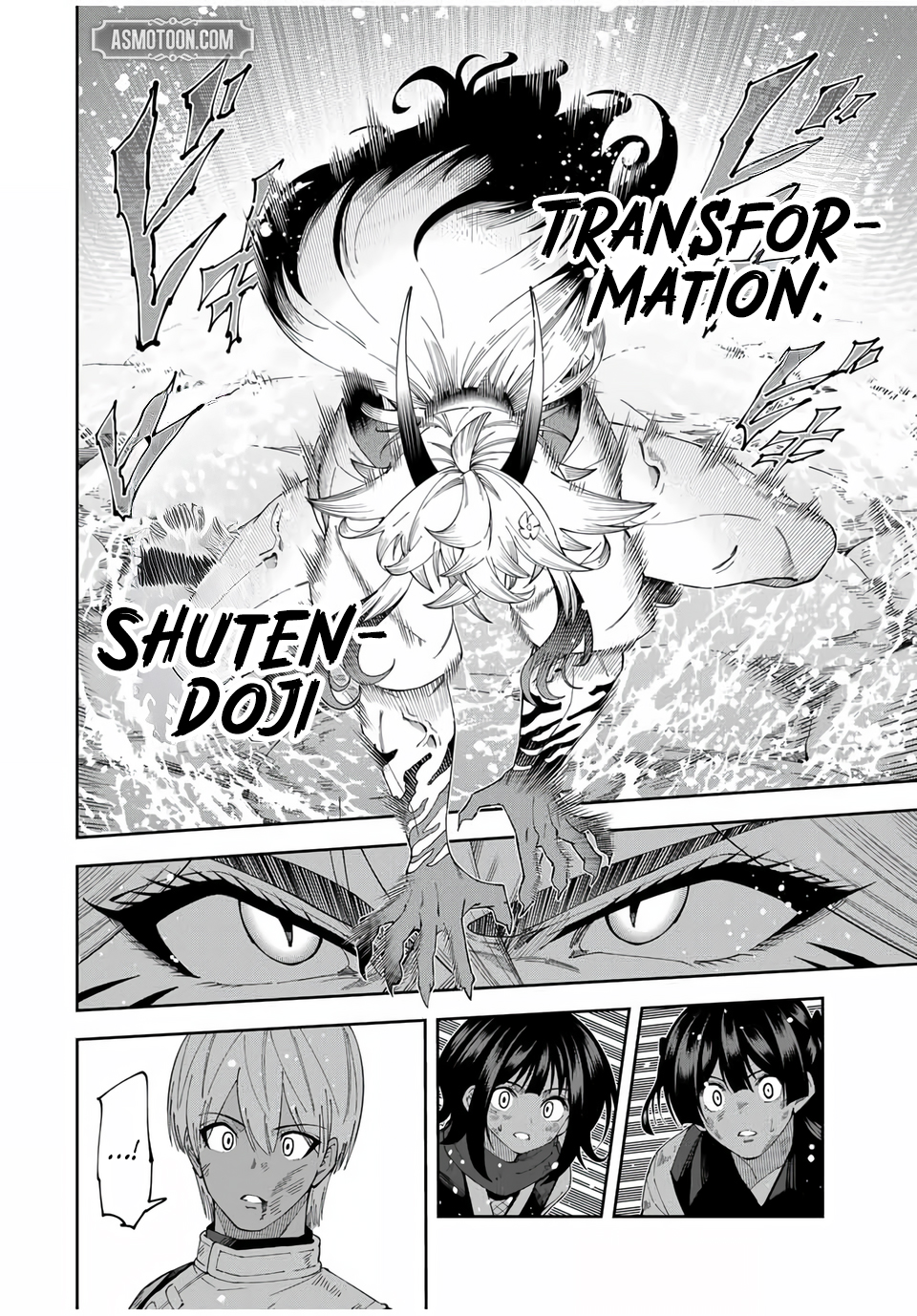 Yontou-ryuu no Saikyou Haishin-sha ~Yari Konda VR Game no Settei ge Genjitsu Sekai ni Hanei Sareta node, Haishi Yotei Datta Job de Musou Shimasu~ Chapter 37-eng-li - Page 6