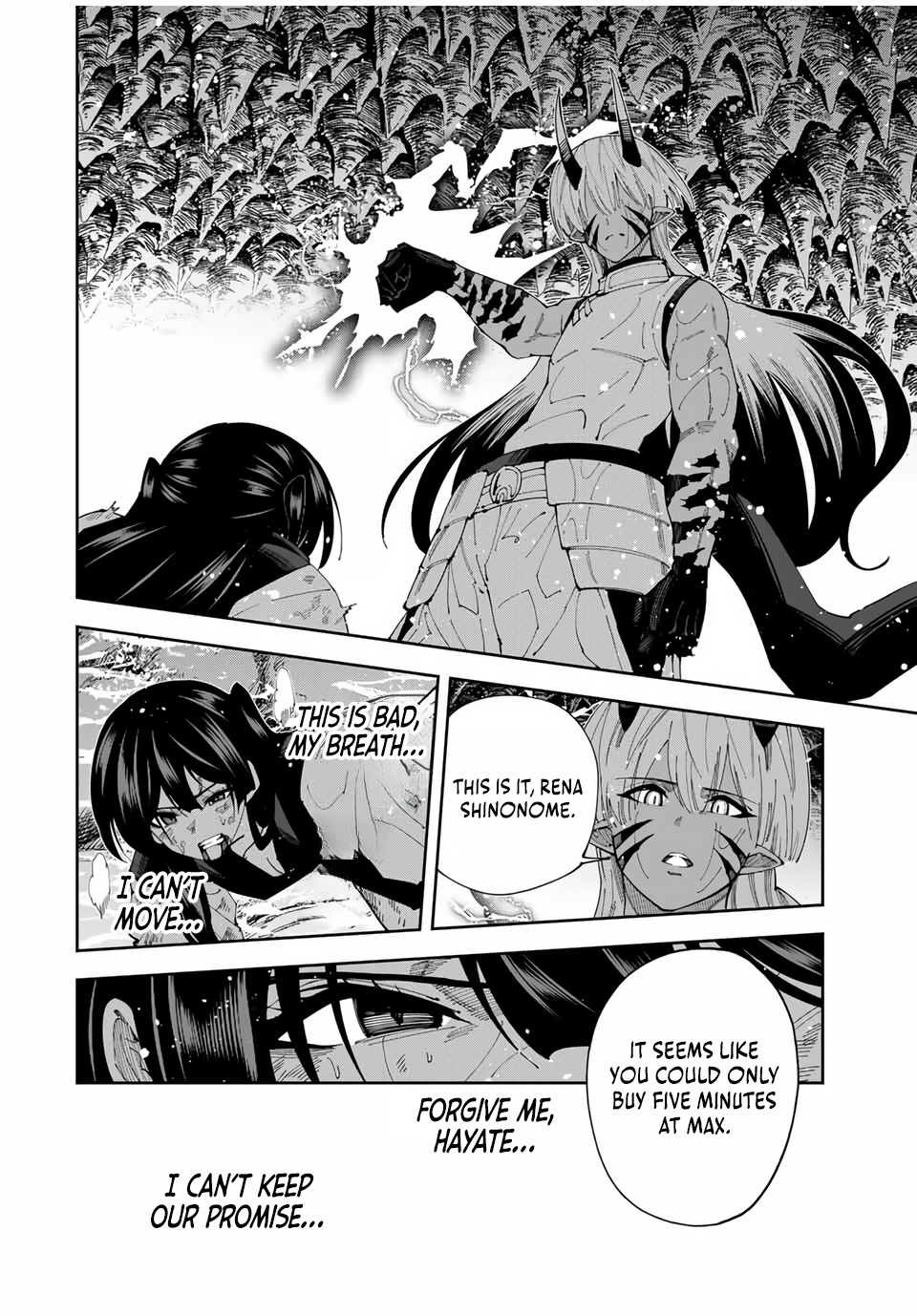 Yontou-ryuu no Saikyou Haishin-sha ~Yari Konda VR Game no Settei ge Genjitsu Sekai ni Hanei Sareta node, Haishi Yotei Datta Job de Musou Shimasu~ Chapter 38-eng-li - Page 17