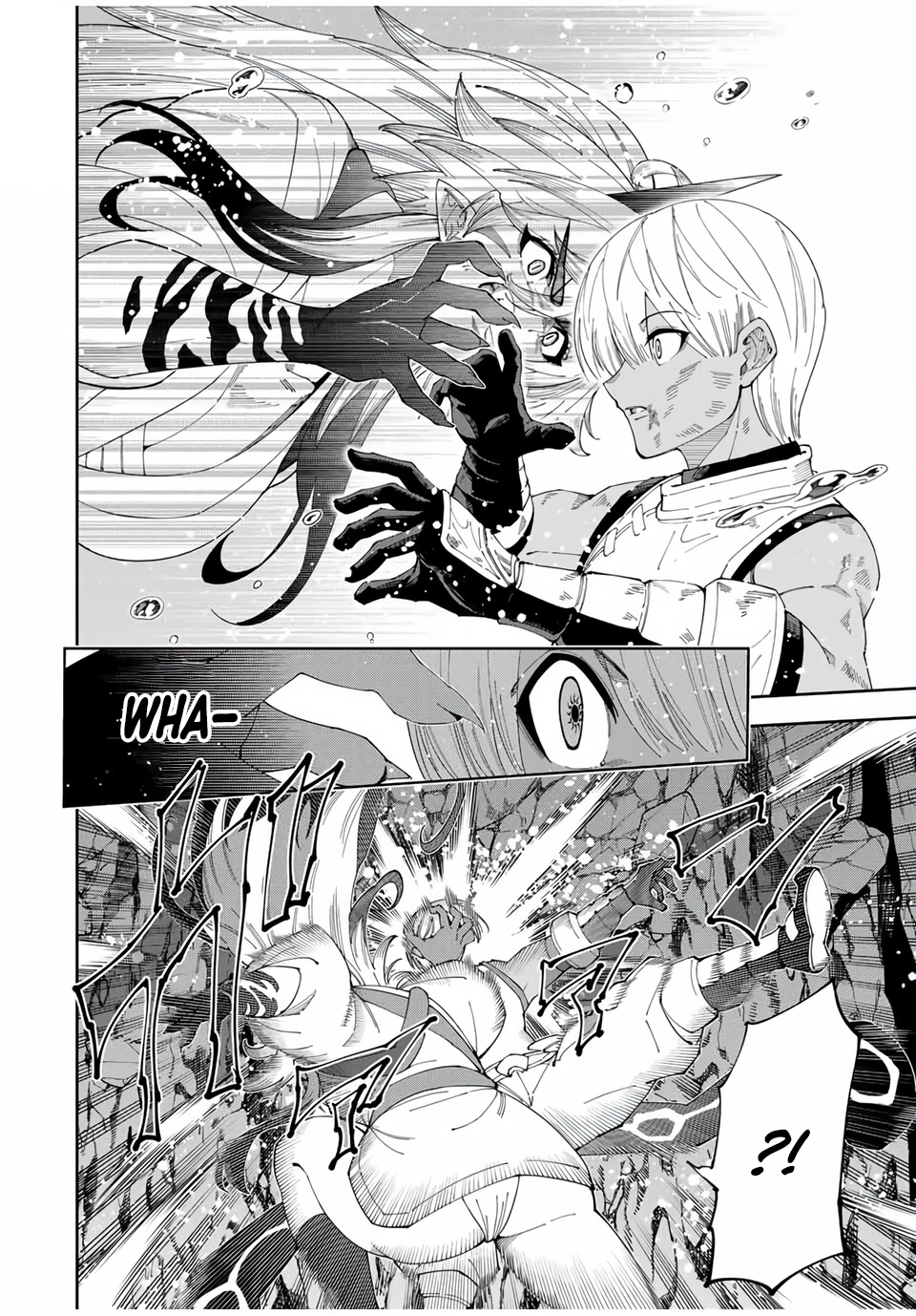 Yontou-ryuu no Saikyou Haishin-sha ~Yari Konda VR Game no Settei ge Genjitsu Sekai ni Hanei Sareta node, Haishi Yotei Datta Job de Musou Shimasu~ Chapter 37-eng-li - Page 8