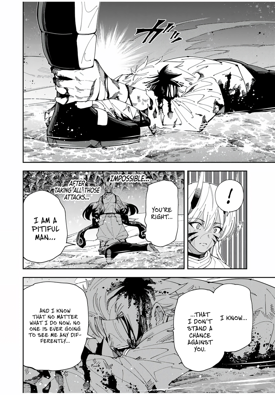 Yontou-ryuu no Saikyou Haishin-sha ~Yari Konda VR Game no Settei ge Genjitsu Sekai ni Hanei Sareta node, Haishi Yotei Datta Job de Musou Shimasu~ Chapter 39-eng-li - Page 16