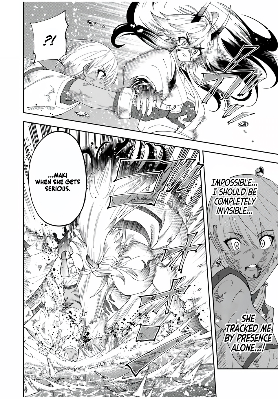 Yontou-ryuu no Saikyou Haishin-sha ~Yari Konda VR Game no Settei ge Genjitsu Sekai ni Hanei Sareta node, Haishi Yotei Datta Job de Musou Shimasu~ Chapter 37-eng-li - Page 12