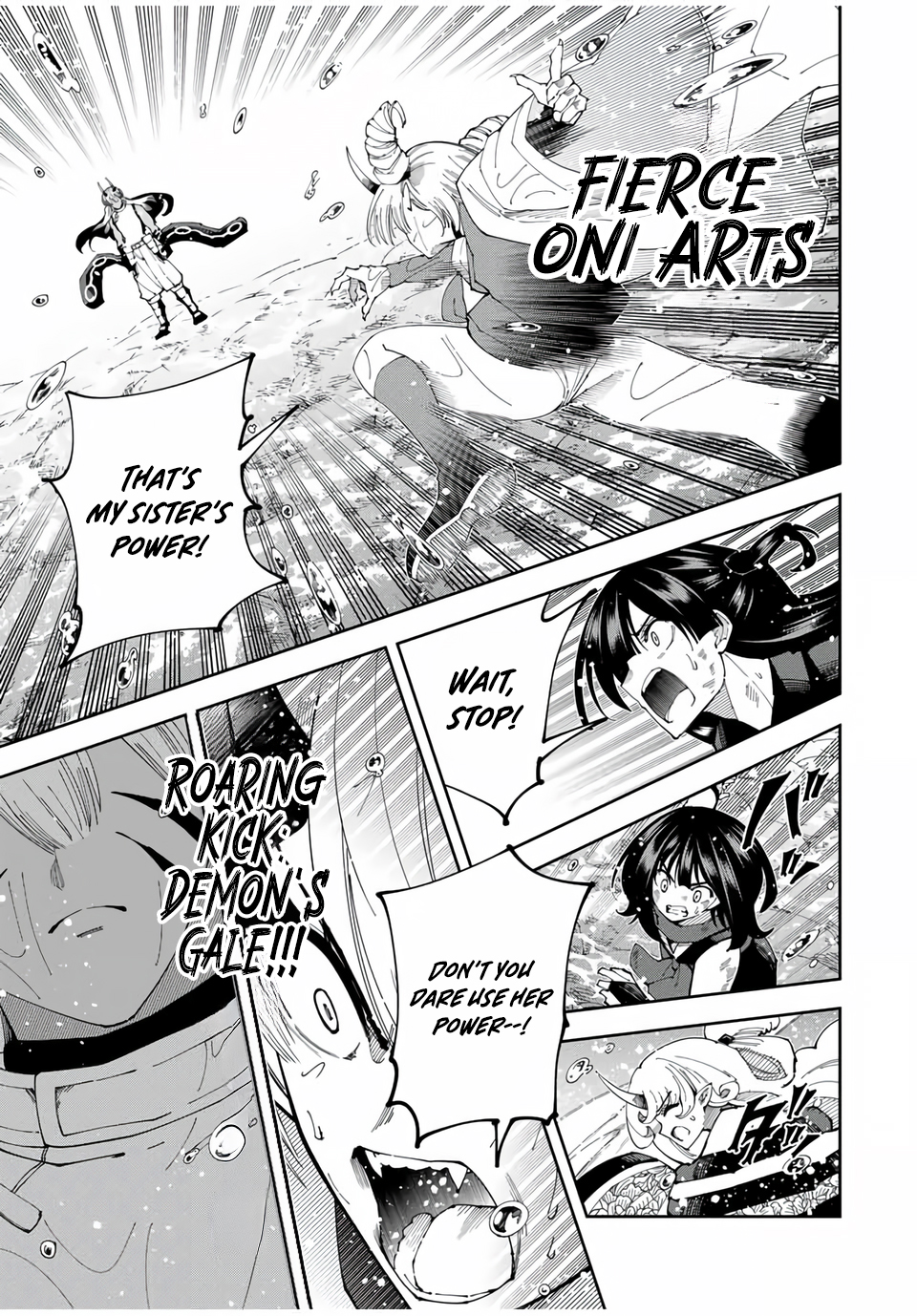 Yontou-ryuu no Saikyou Haishin-sha ~Yari Konda VR Game no Settei ge Genjitsu Sekai ni Hanei Sareta node, Haishi Yotei Datta Job de Musou Shimasu~ Chapter 38-eng-li - Page 11