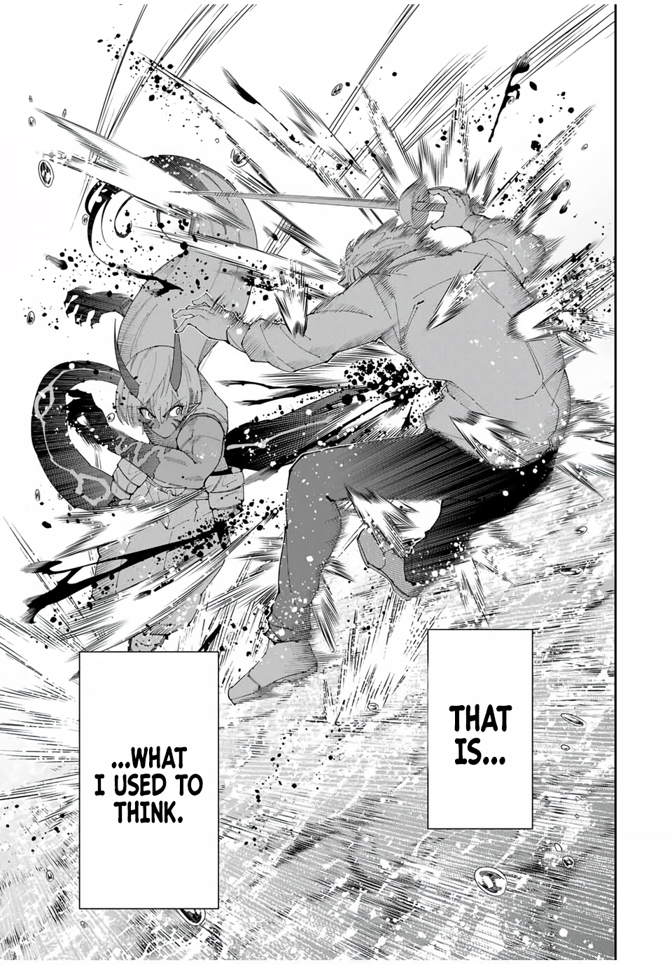 Yontou-ryuu no Saikyou Haishin-sha ~Yari Konda VR Game no Settei ge Genjitsu Sekai ni Hanei Sareta node, Haishi Yotei Datta Job de Musou Shimasu~ Chapter 39-eng-li - Page 5