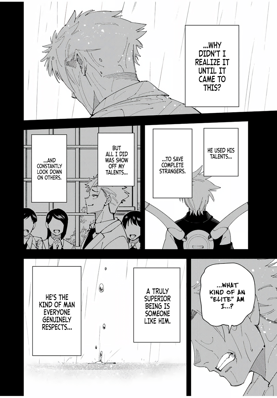 Yontou-ryuu no Saikyou Haishin-sha ~Yari Konda VR Game no Settei ge Genjitsu Sekai ni Hanei Sareta node, Haishi Yotei Datta Job de Musou Shimasu~ Chapter 39-eng-li - Page 12