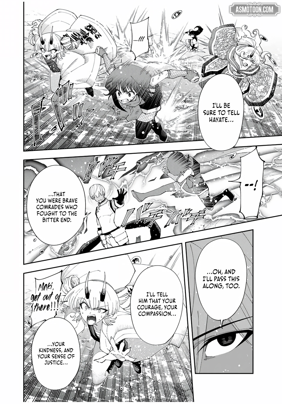 Yontou-ryuu no Saikyou Haishin-sha ~Yari Konda VR Game no Settei ge Genjitsu Sekai ni Hanei Sareta node, Haishi Yotei Datta Job de Musou Shimasu~ Chapter 38-eng-li - Page 6