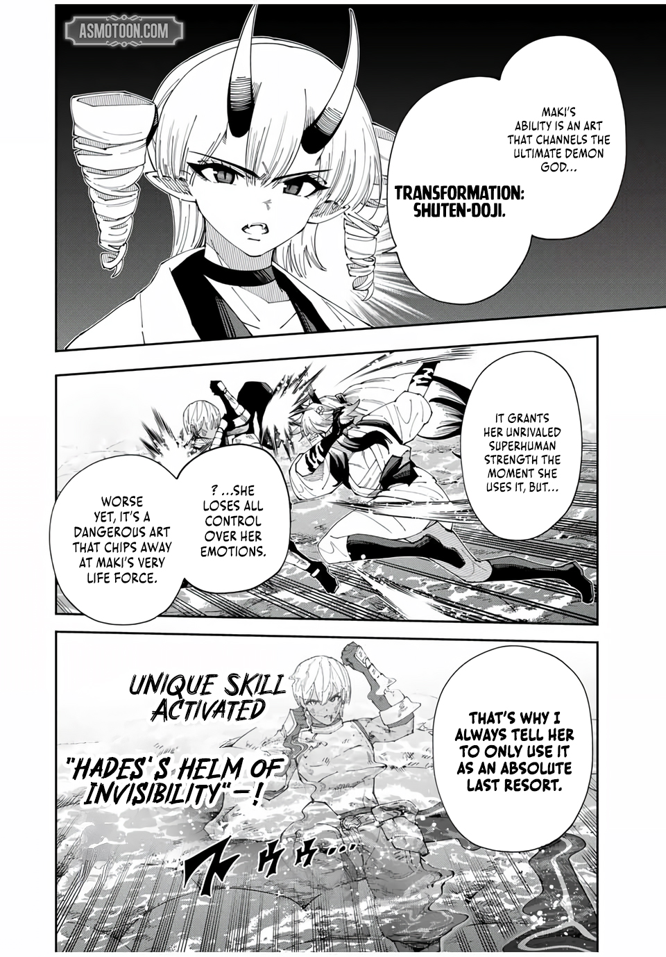 Yontou-ryuu no Saikyou Haishin-sha ~Yari Konda VR Game no Settei ge Genjitsu Sekai ni Hanei Sareta node, Haishi Yotei Datta Job de Musou Shimasu~ Chapter 37-eng-li - Page 10