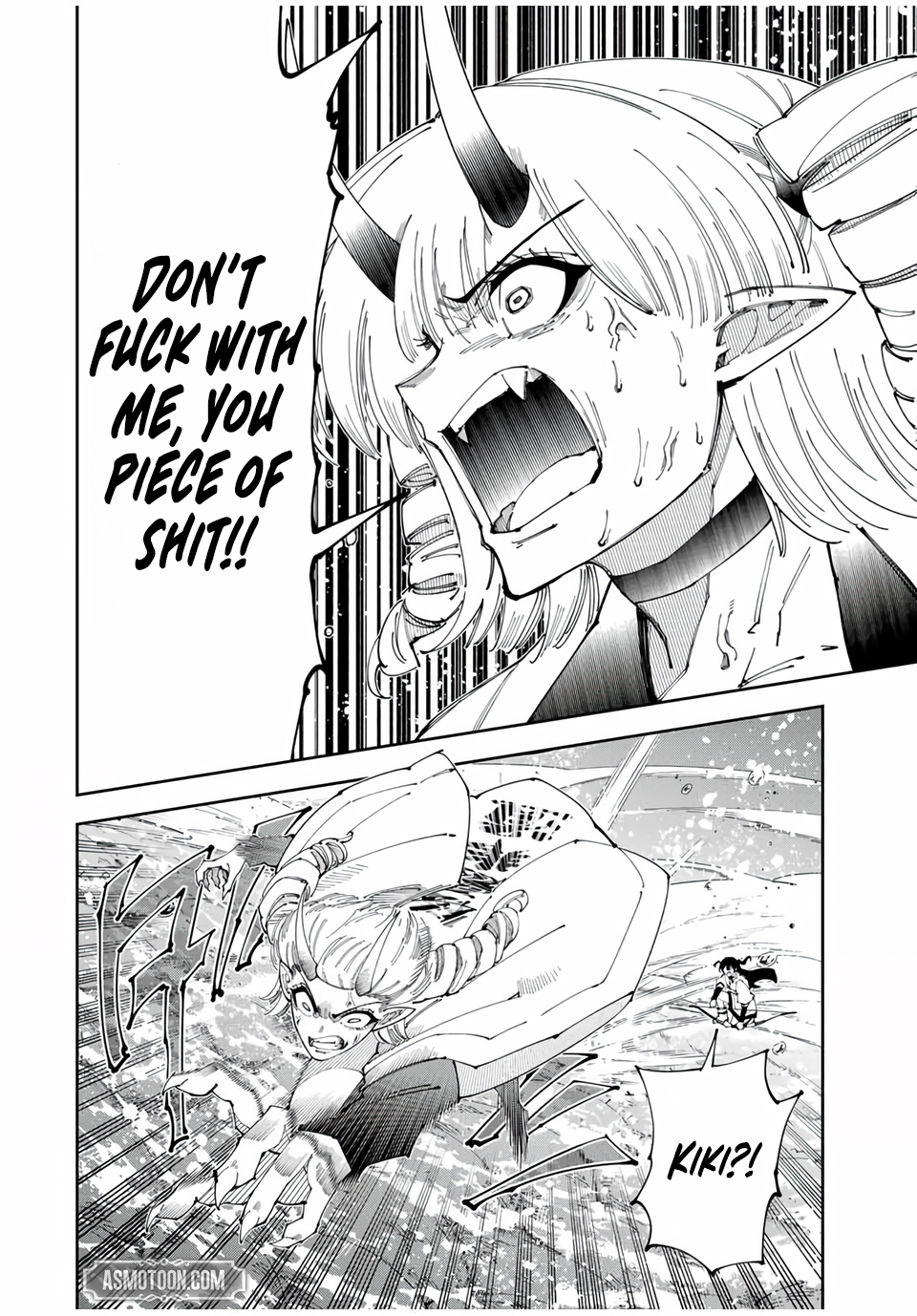 Yontou-ryuu no Saikyou Haishin-sha ~Yari Konda VR Game no Settei ge Genjitsu Sekai ni Hanei Sareta node, Haishi Yotei Datta Job de Musou Shimasu~ Chapter 38-eng-li - Page 10