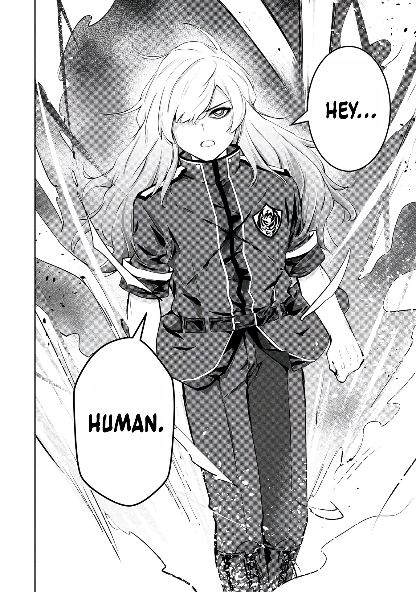 Kamigami no Kennou wo Ayatsurishi Mono ~Nouryoku Suuchi "0" de Sagesumareteiru Ore da ga, Jitsu wa Sekai Saikyou no Ikkaku~ Chapter 31-eng-li - Page 21