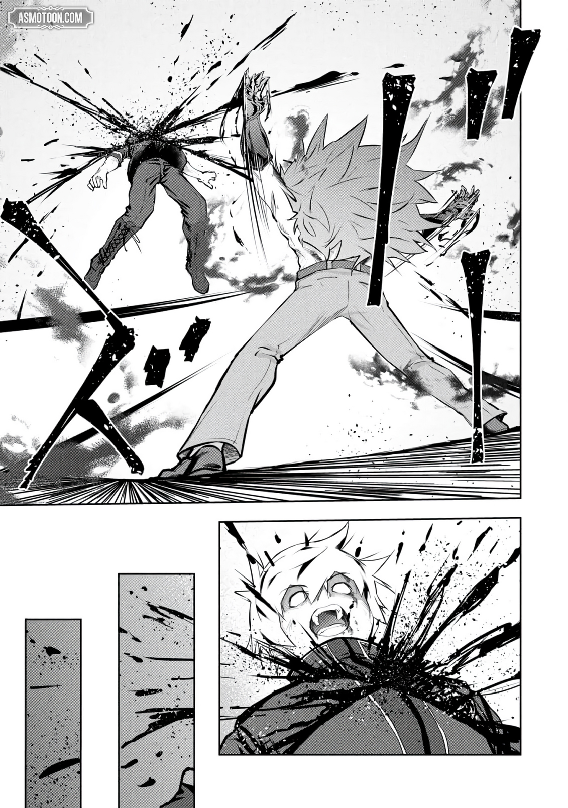 Kamigami no Kennou wo Ayatsurishi Mono ~Nouryoku Suuchi "0" de Sagesumareteiru Ore da ga, Jitsu wa Sekai Saikyou no Ikkaku~ Chapter 31-eng-li - Page 16