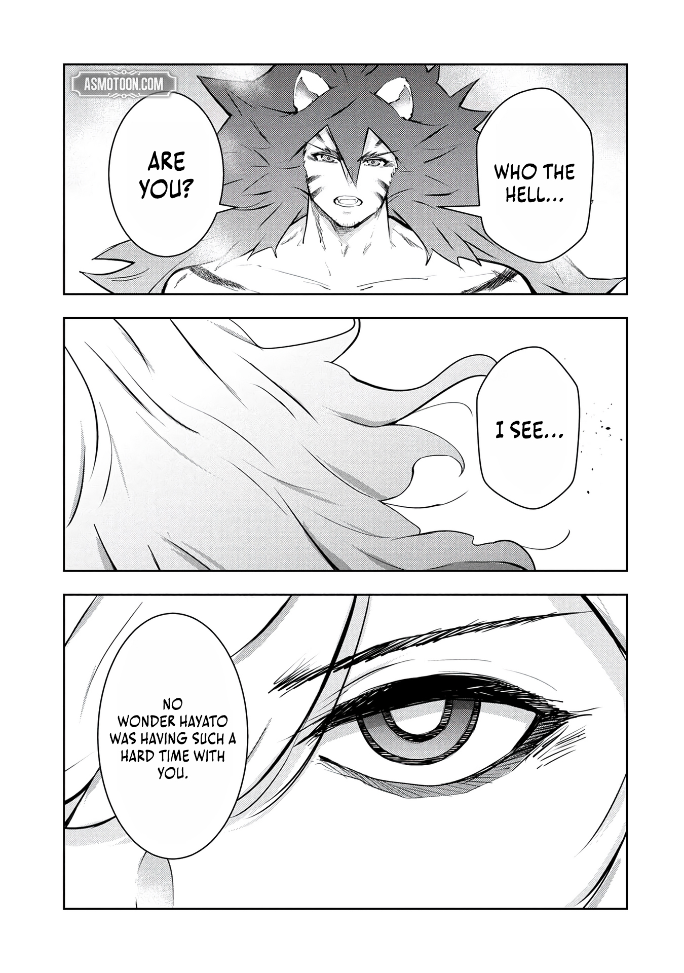 Kamigami no Kennou wo Ayatsurishi Mono ~Nouryoku Suuchi "0" de Sagesumareteiru Ore da ga, Jitsu wa Sekai Saikyou no Ikkaku~ Chapter 31-eng-li - Page 20