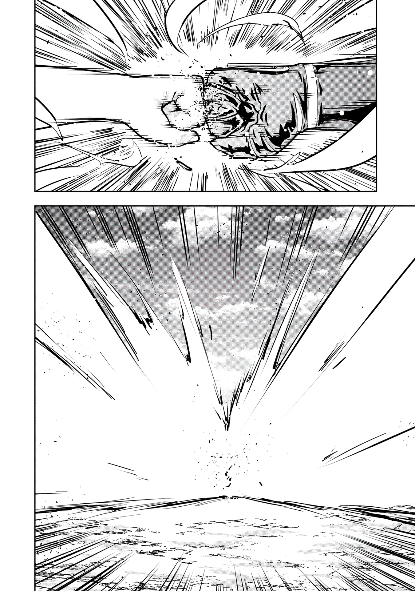 Kamigami no Kennou wo Ayatsurishi Mono ~Nouryoku Suuchi "0" de Sagesumareteiru Ore da ga, Jitsu wa Sekai Saikyou no Ikkaku~ Chapter 32-eng-li - Page 22