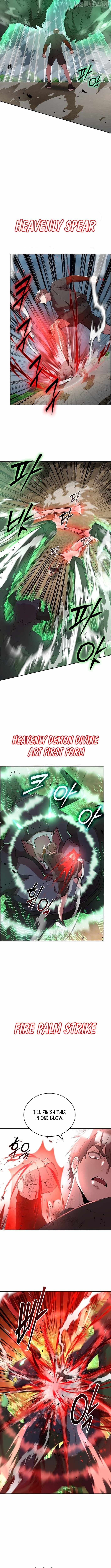 Devil and Ice Chapter 47-eng-li - Page 3
