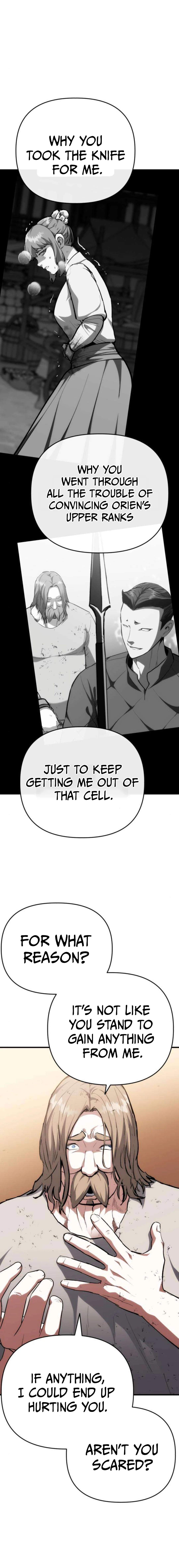 Bill The Blacksmith Chapter 30-eng-li - Page 17