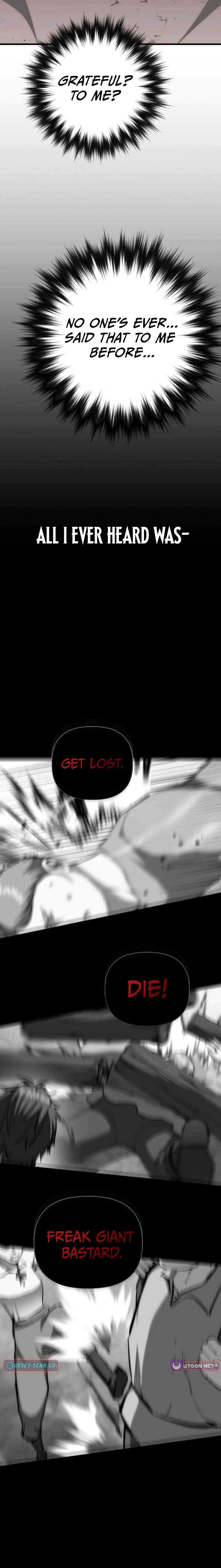 Bill The Blacksmith Chapter 30-eng-li - Page 23