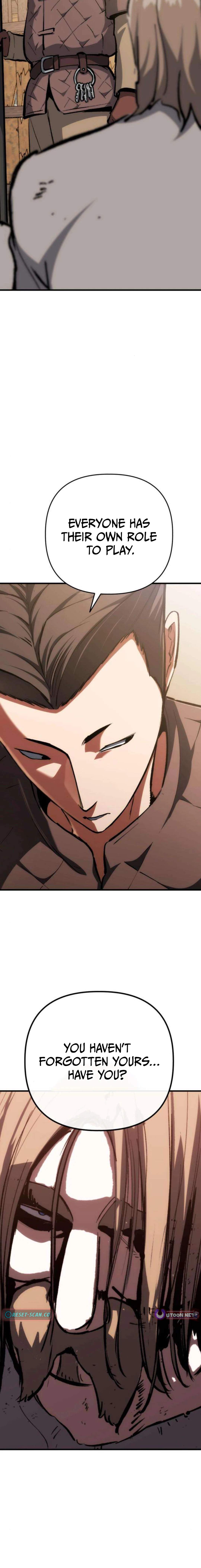 Bill The Blacksmith Chapter 30-eng-li - Page 1