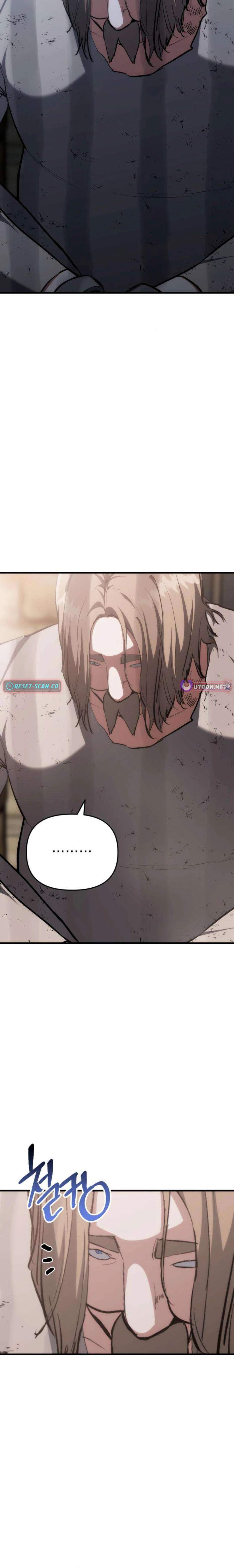 Bill The Blacksmith Chapter 30-eng-li - Page 7