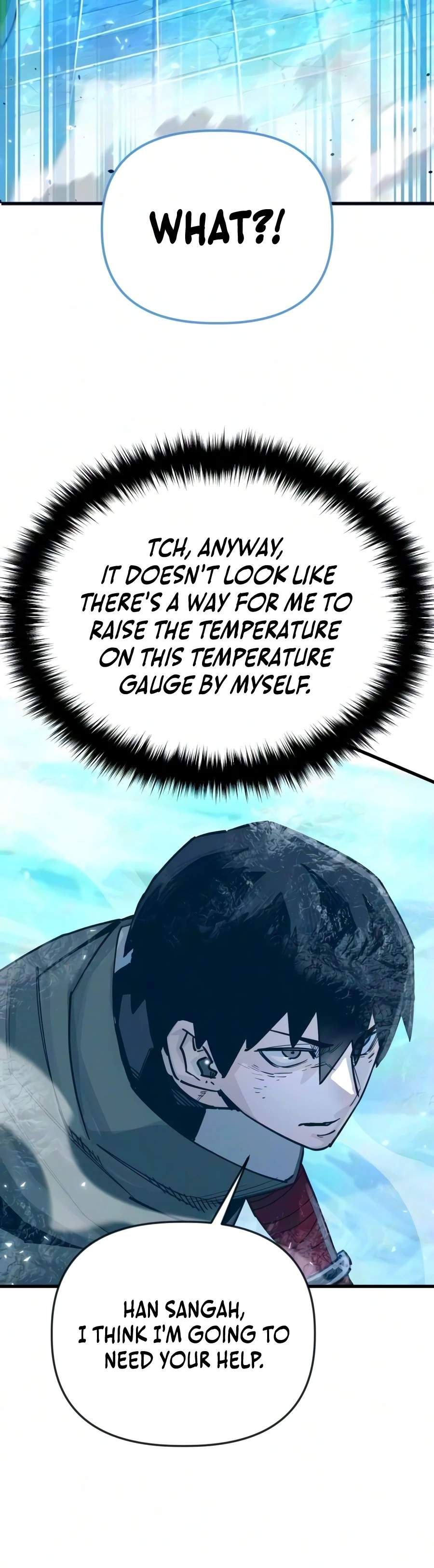 World-Saving is a Skill Chapter 33-eng-li - Page 2