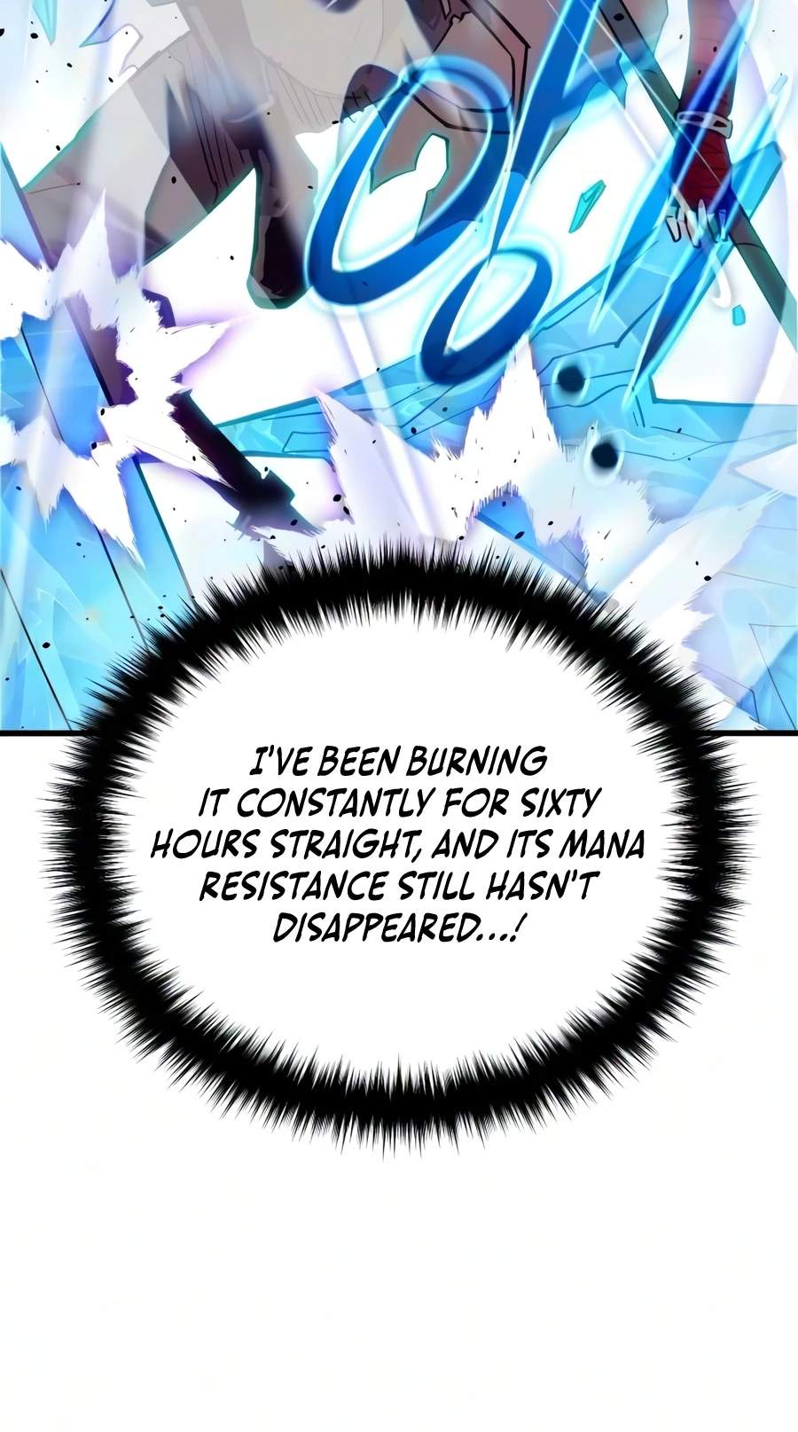 World-Saving is a Skill Chapter 33-eng-li - Page 13