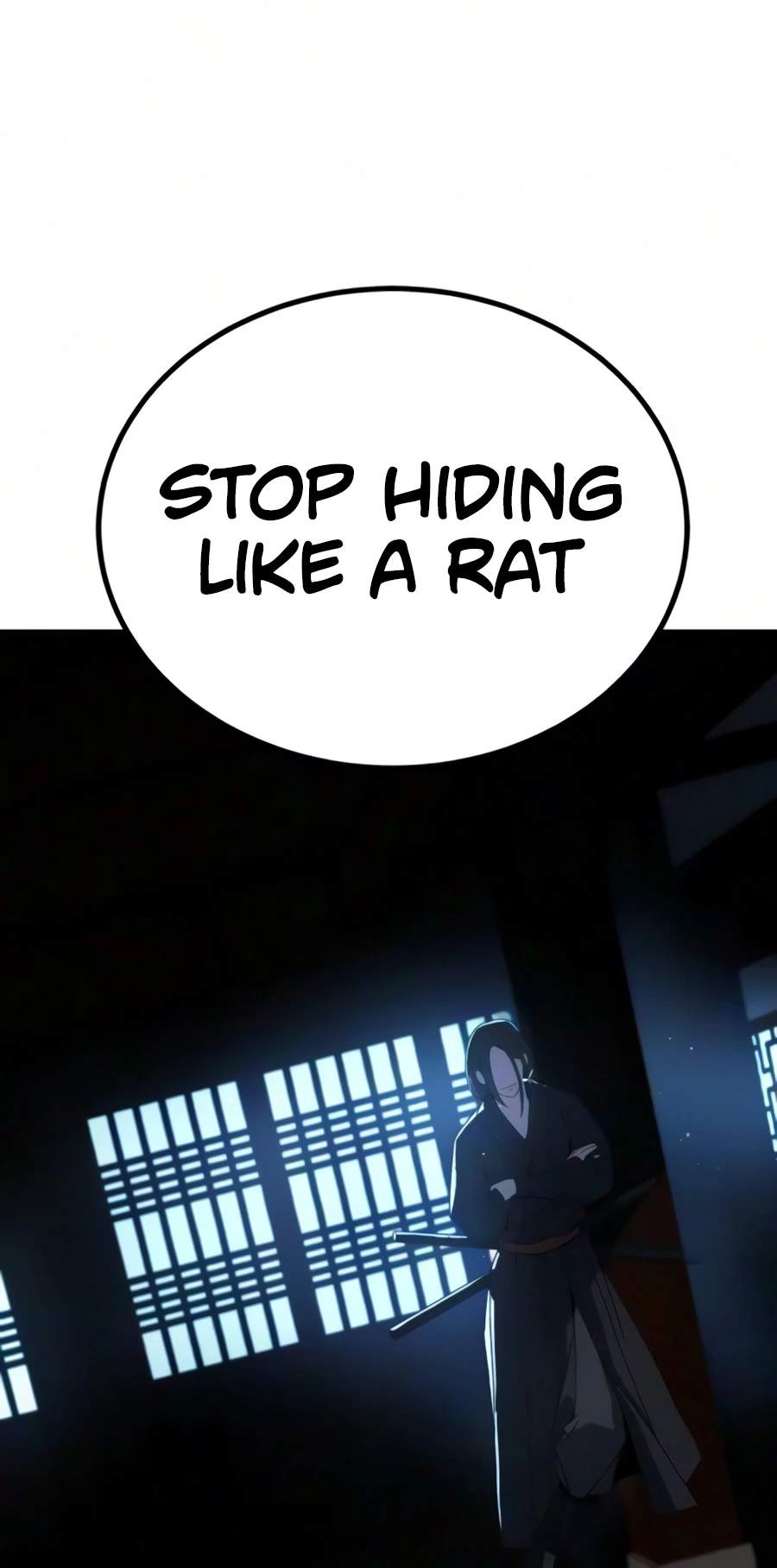 To Hell With the Status Window Chapter 29-eng-li - Page 18