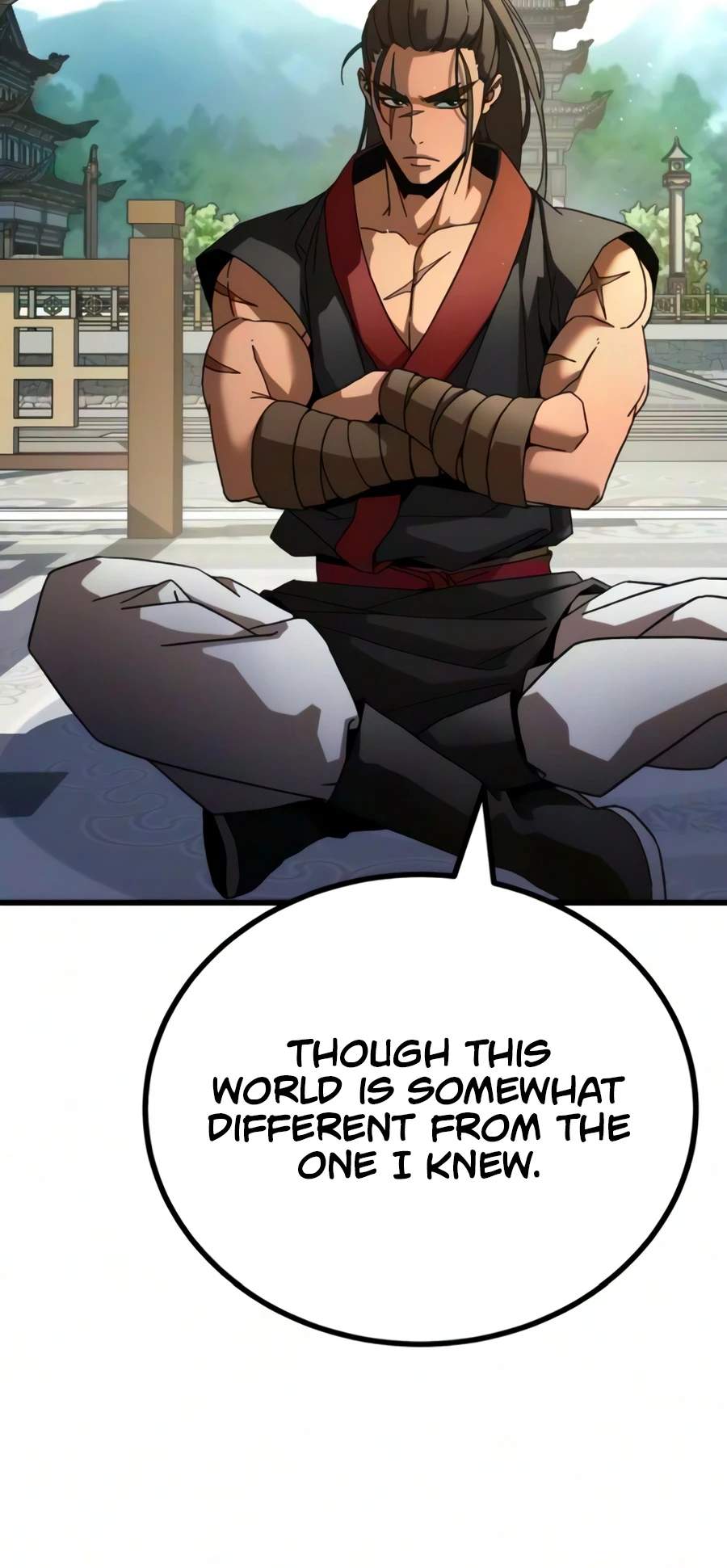 To Hell With the Status Window Chapter 29-eng-li - Page 2