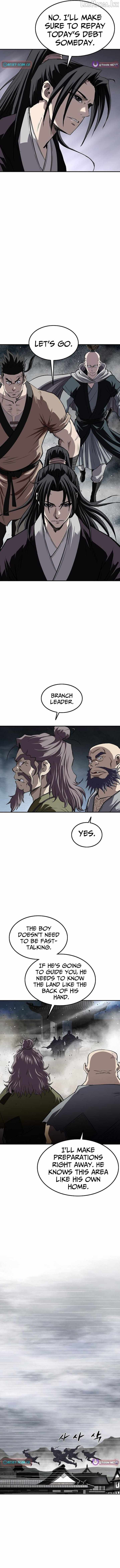 The Demonic Supreme Sword Chapter 43-eng-li - Page 6