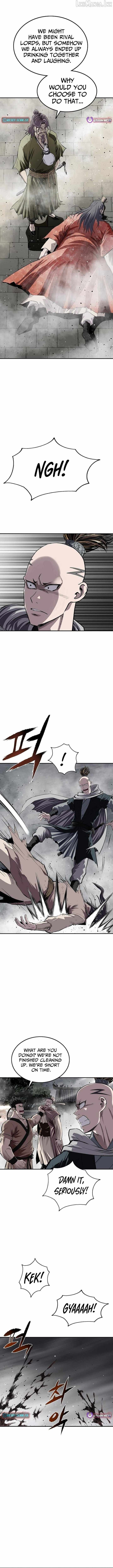 The Demonic Supreme Sword Chapter 43-eng-li - Page 2