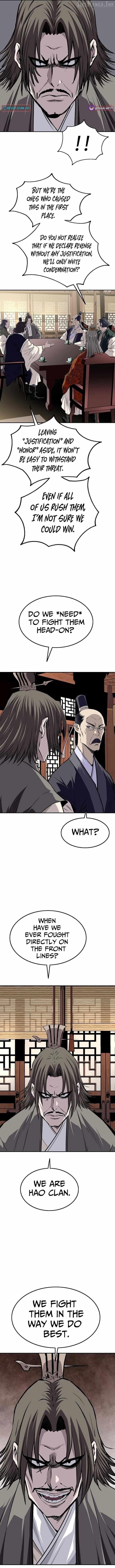 The Demonic Supreme Sword Chapter 43-eng-li - Page 13