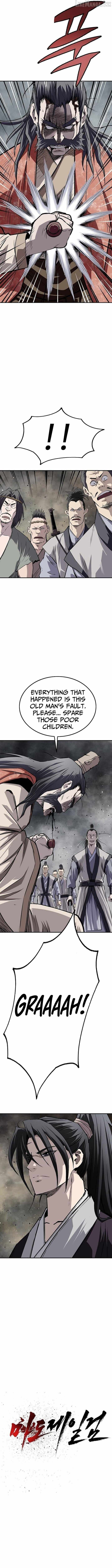 The Demonic Supreme Sword Chapter 43-eng-li - Page 1