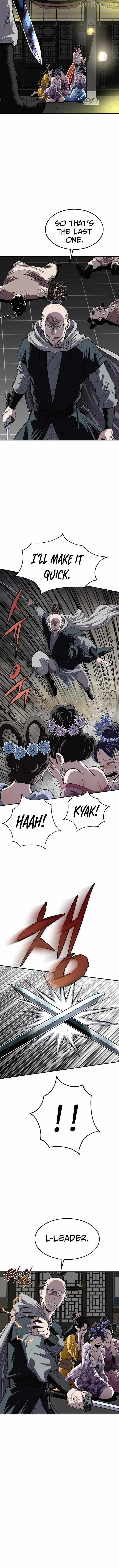 The Demonic Supreme Sword Chapter 43-eng-li - Page 3