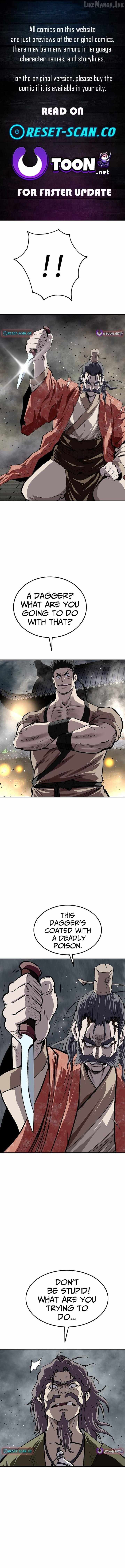 The Demonic Supreme Sword Chapter 43-eng-li - Page 0