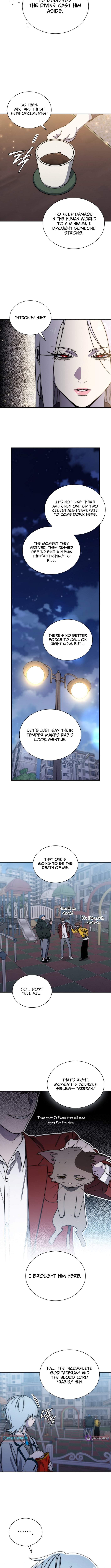 The 18-Year-Old Demon King Chapter 45-eng-li - Page 11