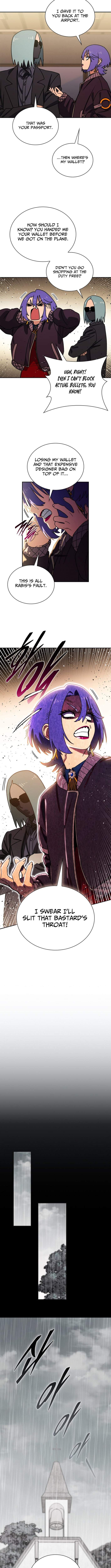 The 18-Year-Old Demon King Chapter 45-eng-li - Page 4