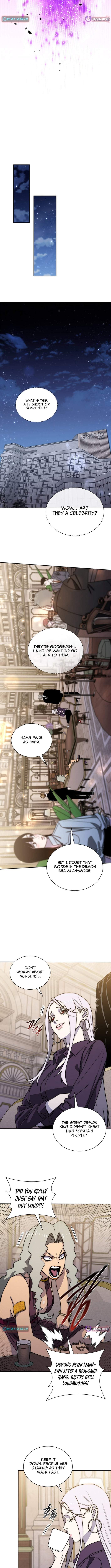 The 18-Year-Old Demon King Chapter 45-eng-li - Page 8