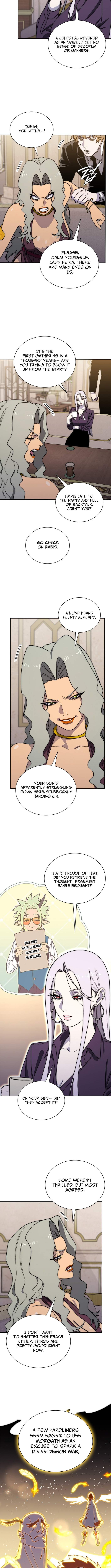 The 18-Year-Old Demon King Chapter 45-eng-li - Page 9