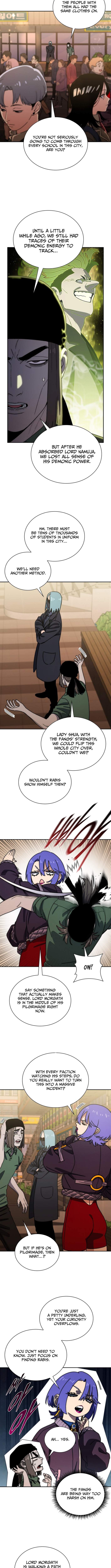 The 18-Year-Old Demon King Chapter 45-eng-li - Page 2