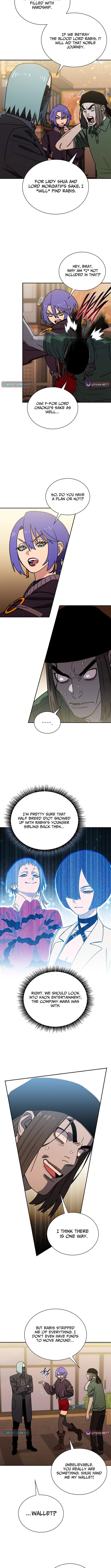 The 18-Year-Old Demon King Chapter 45-eng-li - Page 3