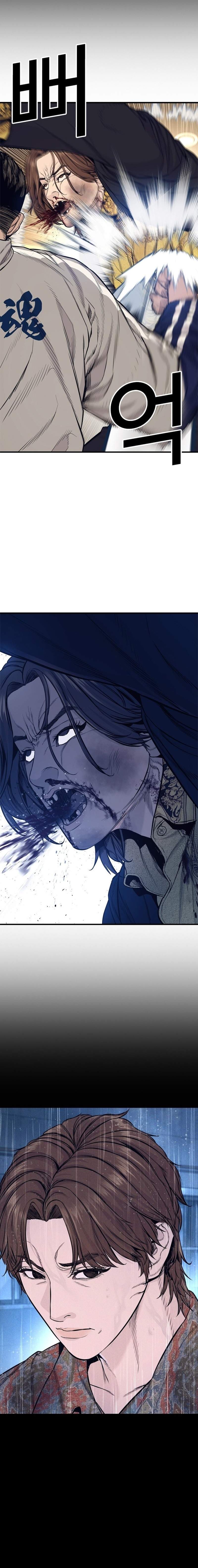 The Outlaws 0 Chapter 20-eng-li - Page 22