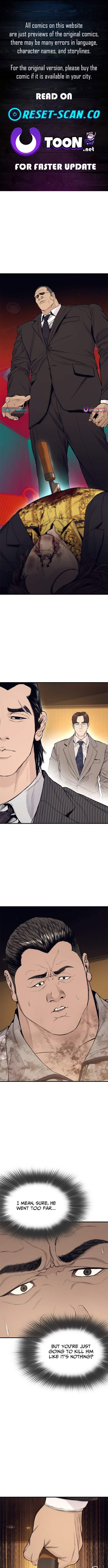 The Outlaws 0 Chapter 21-eng-li - Page 0