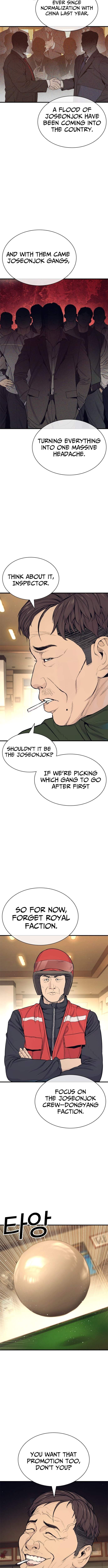 The Outlaws 0 Chapter 21-eng-li - Page 6