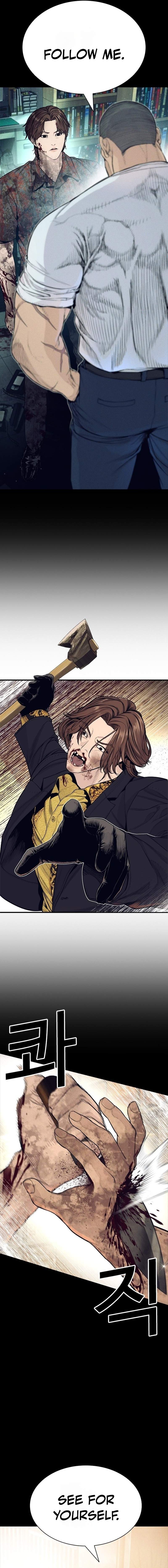 The Outlaws 0 Chapter 20-eng-li - Page 19