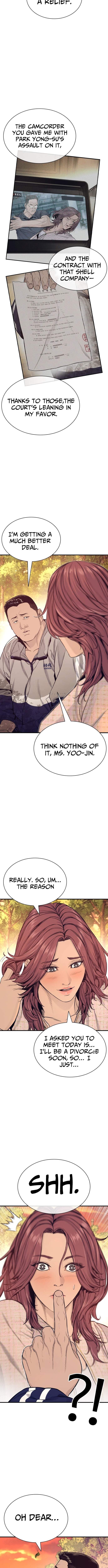 The Outlaws 0 Chapter 21-eng-li - Page 8