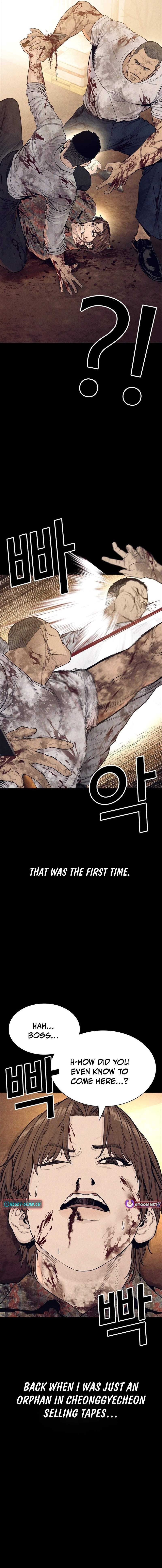 The Outlaws 0 Chapter 20-eng-li - Page 20