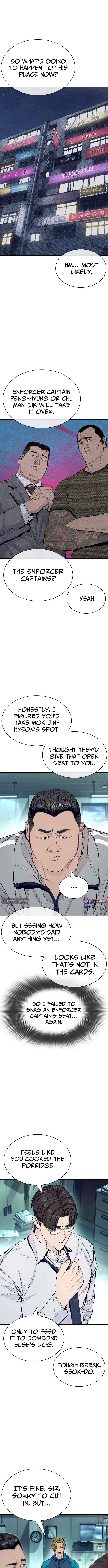 The Outlaws 0 Chapter 21-eng-li - Page 12
