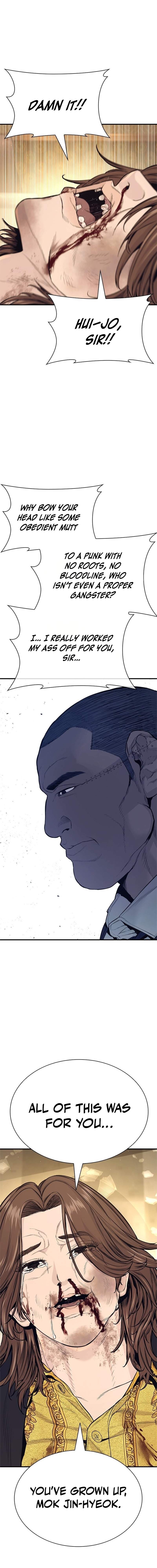 The Outlaws 0 Chapter 20-eng-li - Page 27