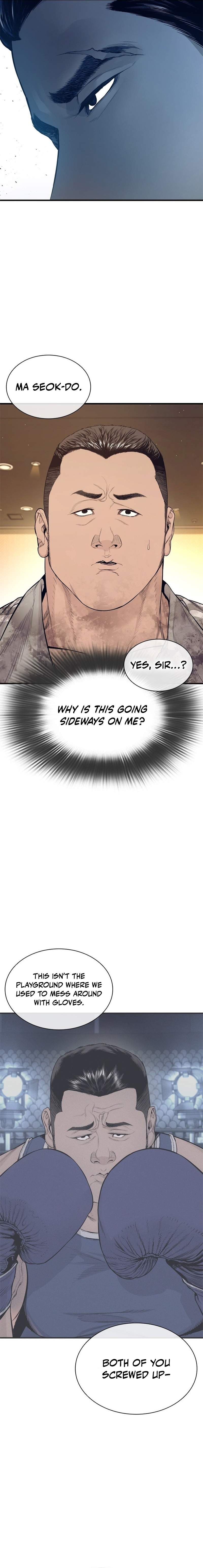 The Outlaws 0 Chapter 20-eng-li - Page 13