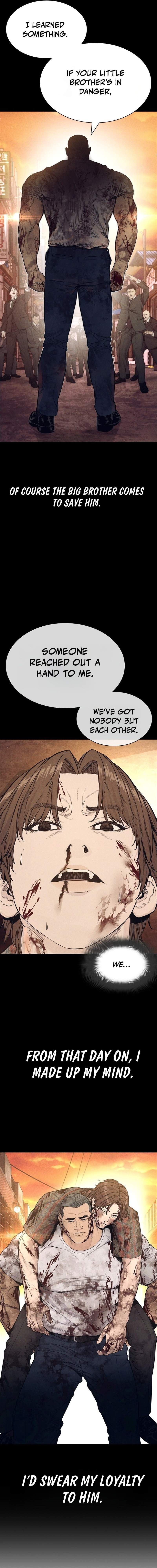 The Outlaws 0 Chapter 20-eng-li - Page 21