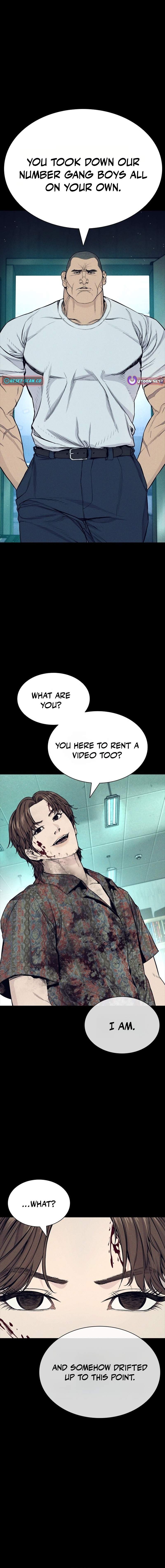The Outlaws 0 Chapter 20-eng-li - Page 18