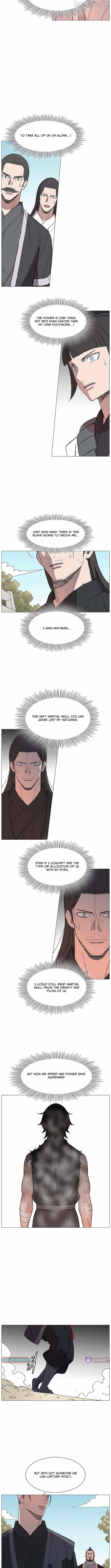 The General - Fighting Legend Chapter 75-eng-li - Page 8