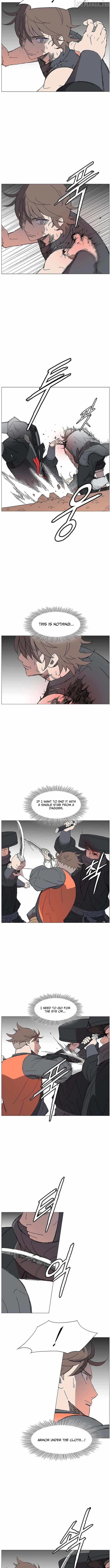 The General - Fighting Legend Chapter 75-eng-li - Page 4